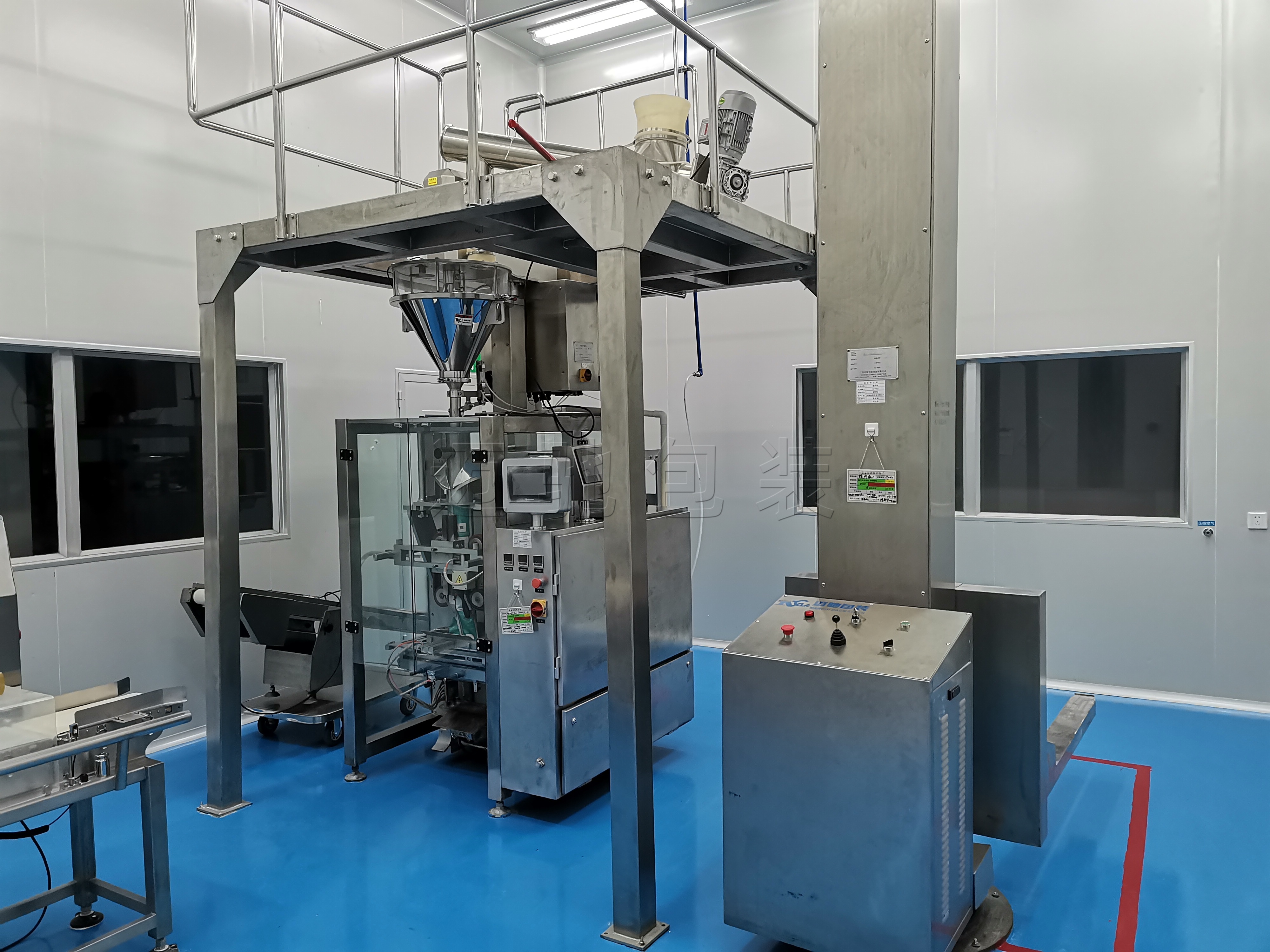 醫藥包裝技術迭代 廣州邁馳以智能設備賦能行業發展